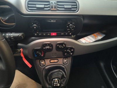 Fiat Panda 1.2 EasyPower Lounge (12)