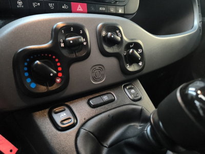 Fiat Panda 1.2 EasyPower Lounge (13)