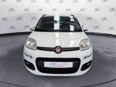 Fiat Panda 1.2 EasyPower Lounge (2)