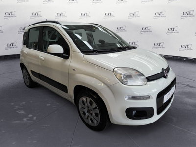 Fiat Panda 1.2 EasyPower Lounge (3)