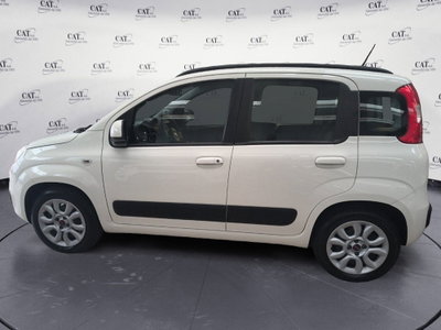 Fiat Panda 1.2 EasyPower Lounge (5)