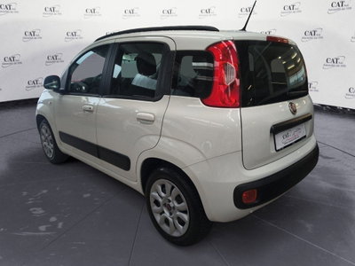 Fiat Panda 1.2 EasyPower Lounge (7)