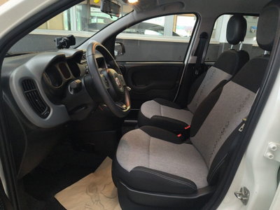 Fiat Panda 1.2 EasyPower Lounge (8)