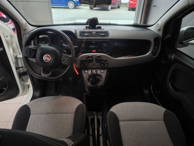 Fiat Panda 1.2 EasyPower Lounge (9)