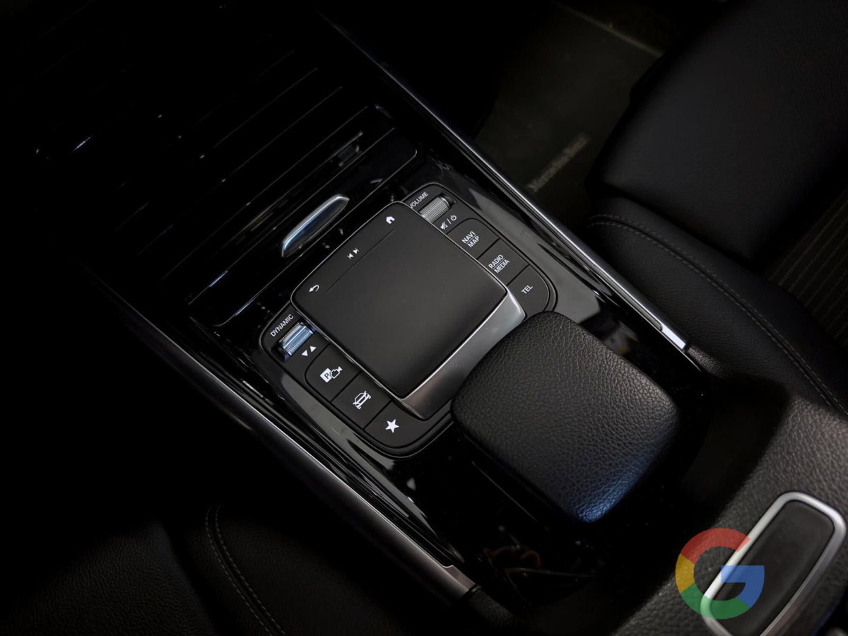 Mercedes-Benz GLA SUV 250 Automatic Sport Plus (12)