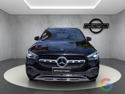 Mercedes-Benz GLA SUV 250 Automatic Sport Plus (2)