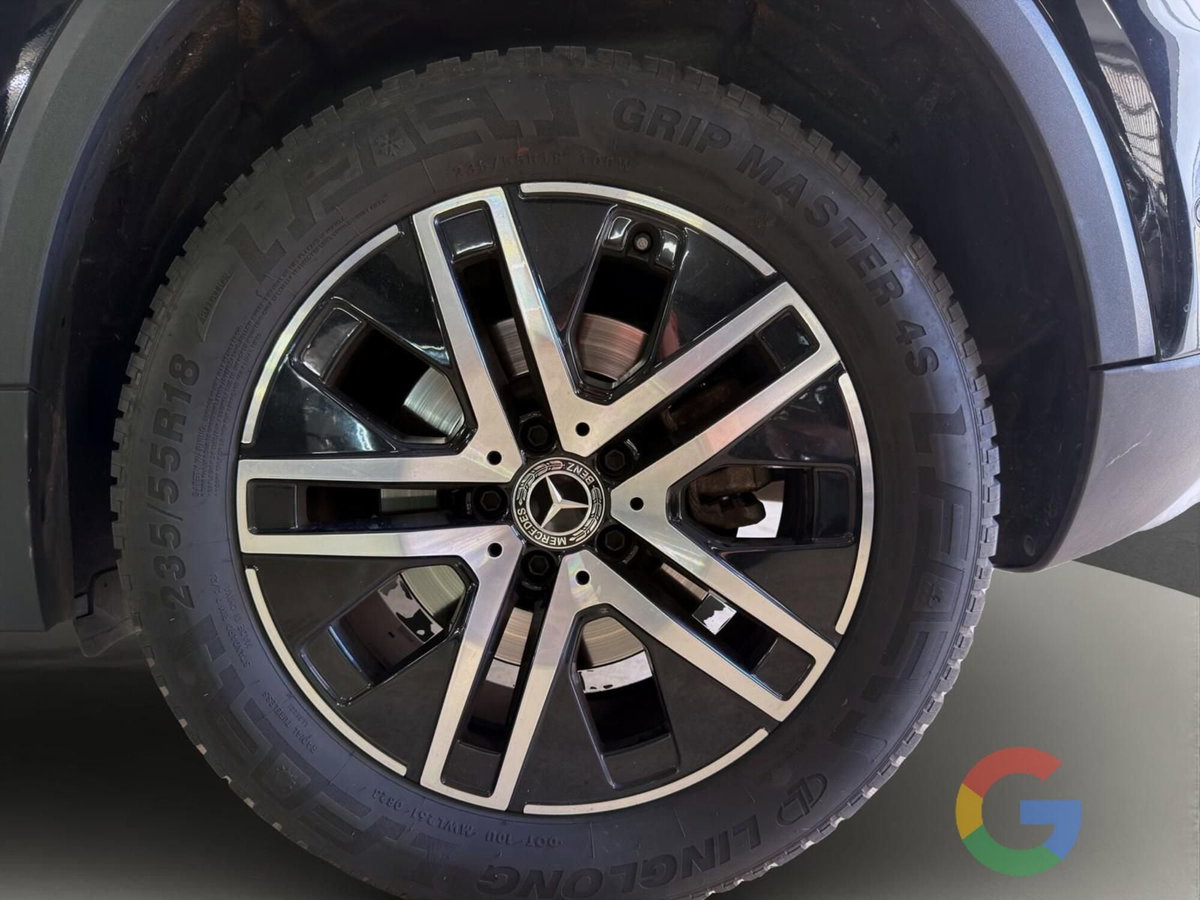 Mercedes-Benz GLA SUV 250 Automatic Sport Plus (7)