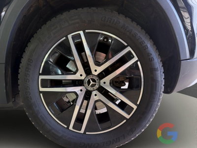 Mercedes-Benz GLA SUV 250 Automatic Sport Plus (7)