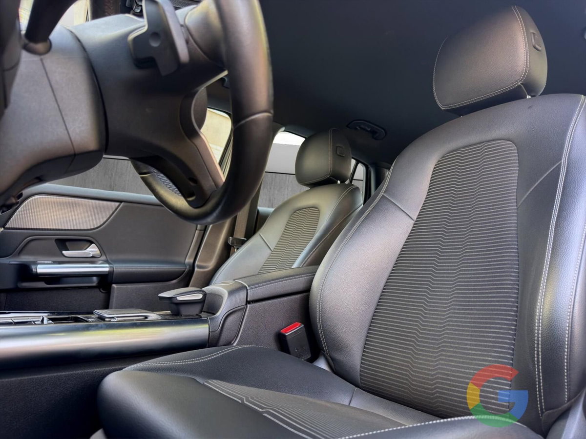Mercedes-Benz GLA SUV 250 Automatic Sport Plus (8)