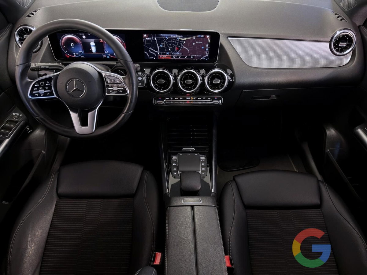 Mercedes-Benz GLA SUV 250 Automatic Sport Plus (9)