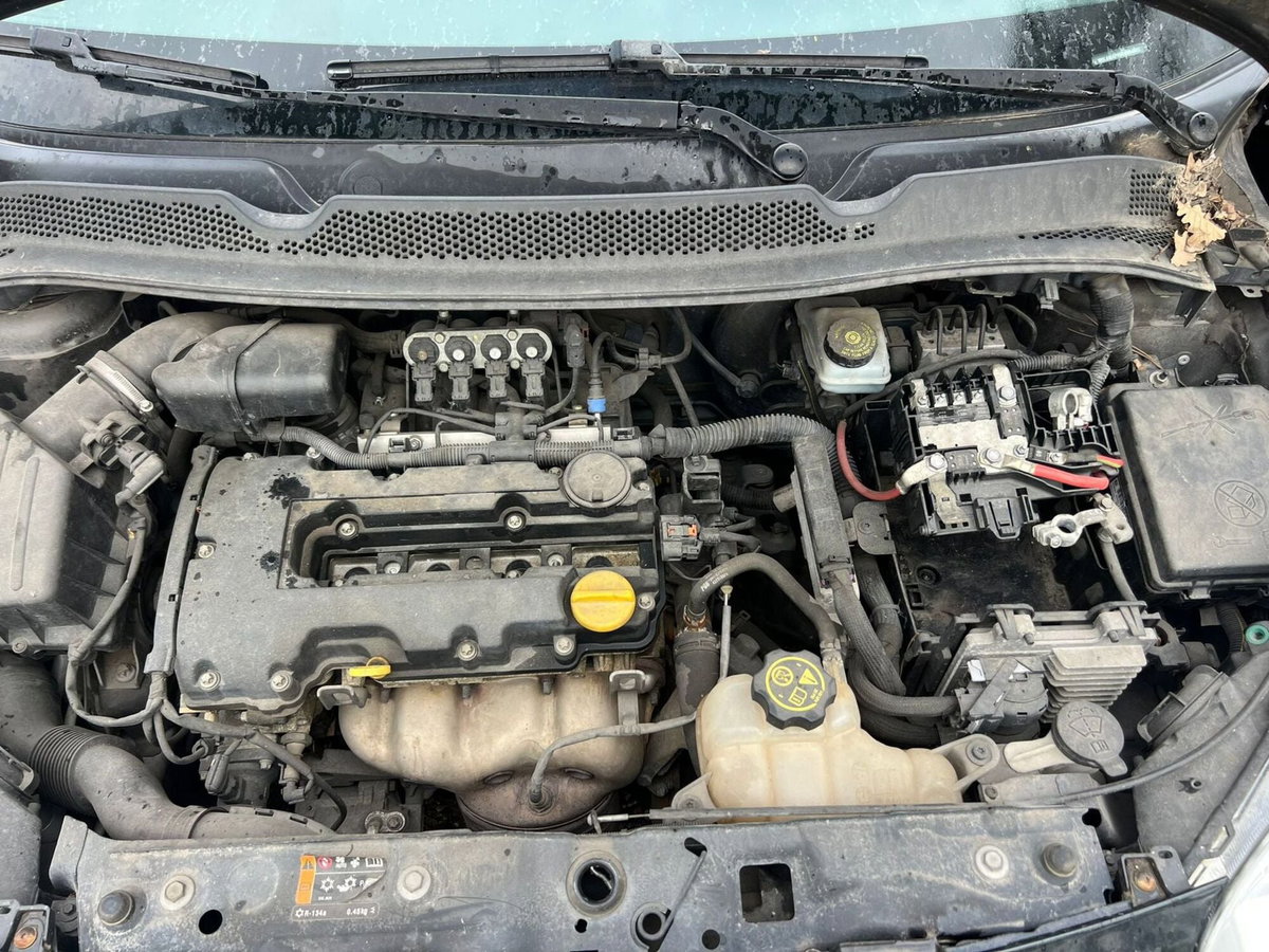 Opel Adam 1.4 87 CV GPL Tech Slam (14)