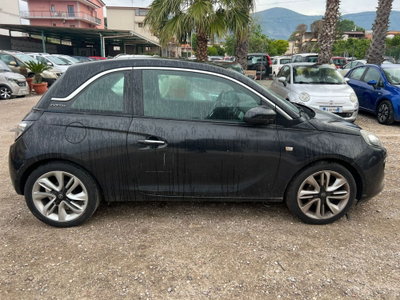 Opel Adam 1.4 87 CV GPL Tech Slam (18)
