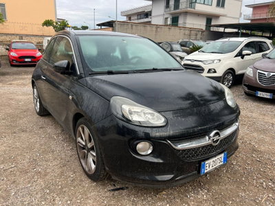 Opel Adam 1.4 87 CV GPL Tech Slam (19)