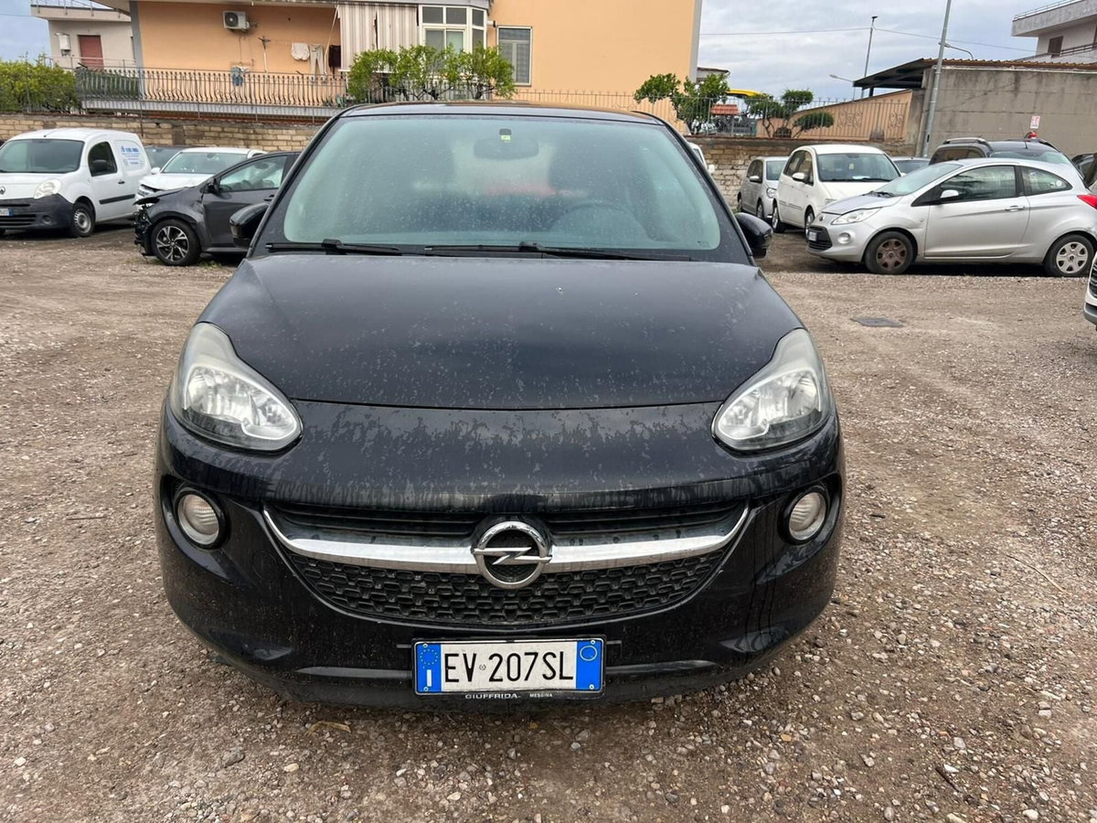 Opel Adam 1.4 87 CV GPL Tech Slam (2)