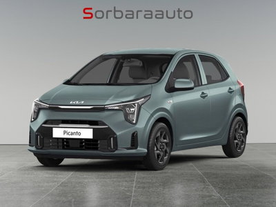 Kia Picanto 1.0 gdi Urban nuova