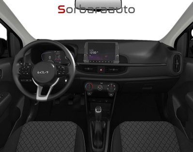 Kia Picanto 1.0 gdi Urban (2)