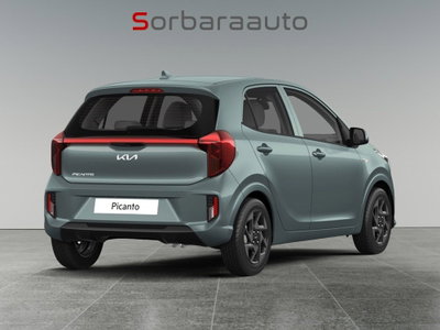Kia Picanto 1.0 gdi Urban (3)