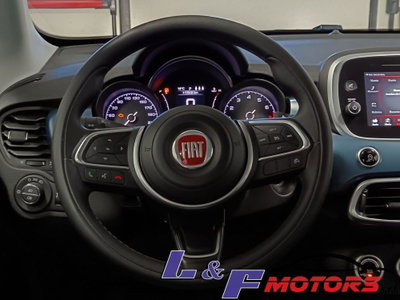 Fiat 500X 1.3 T4 150 CV DCT Cross (15)
