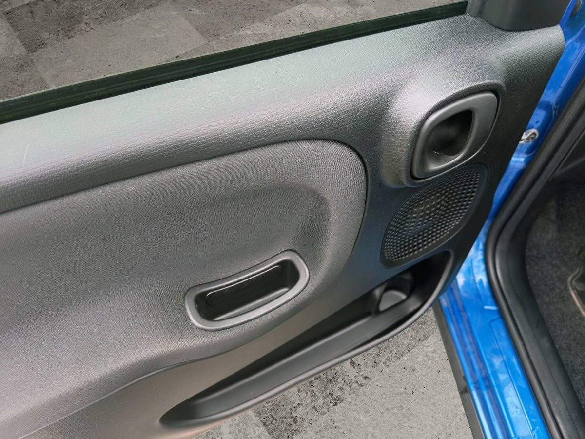 Fiat Pandina 1.0 firefly hybrid s&s 70cv (18)