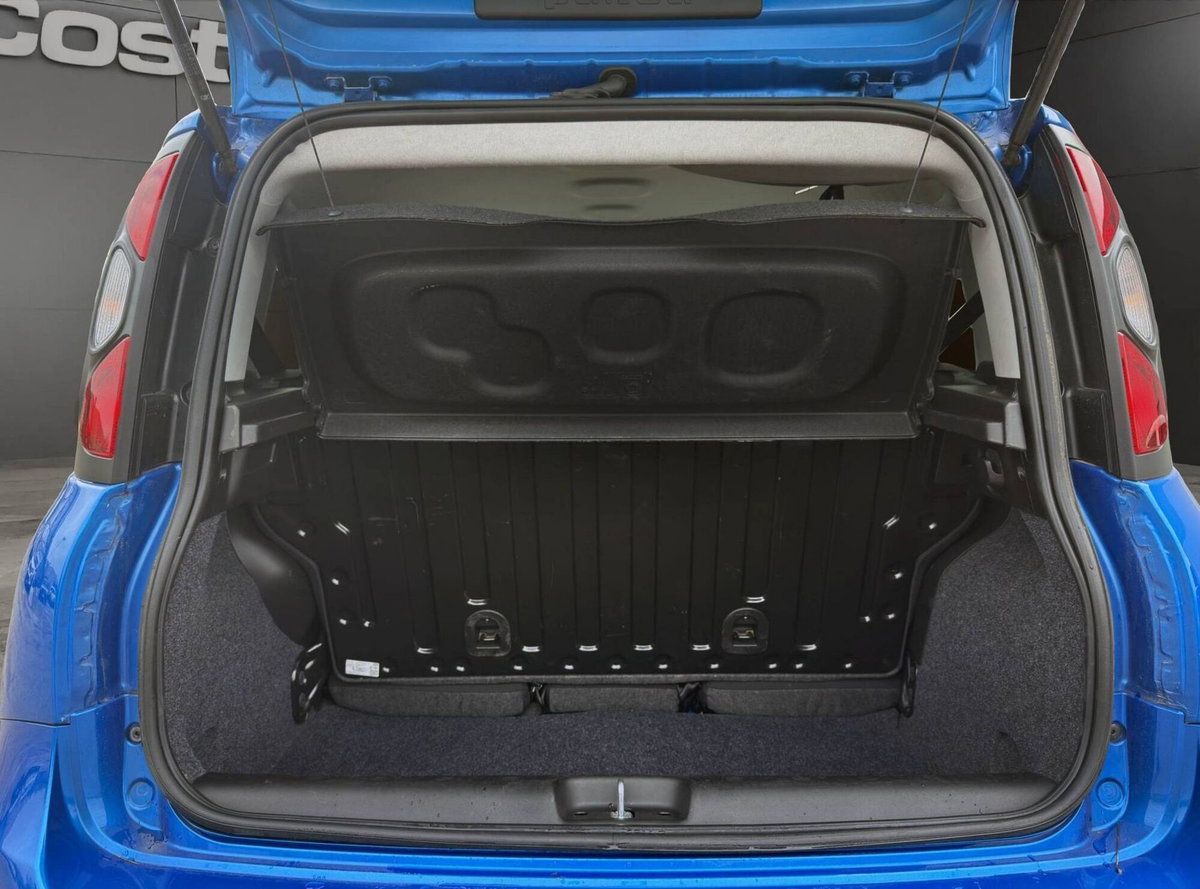 Fiat Pandina 1.0 firefly hybrid s&s 70cv (20)