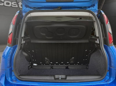 Fiat Pandina 1.0 firefly hybrid s&s 70cv (20)