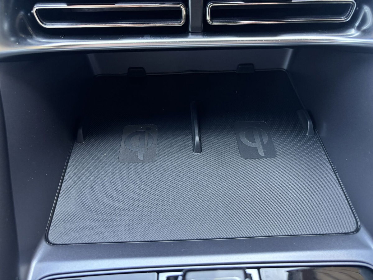 Byd Seal U DM-i 1.5 phev Boost 2wd (18)