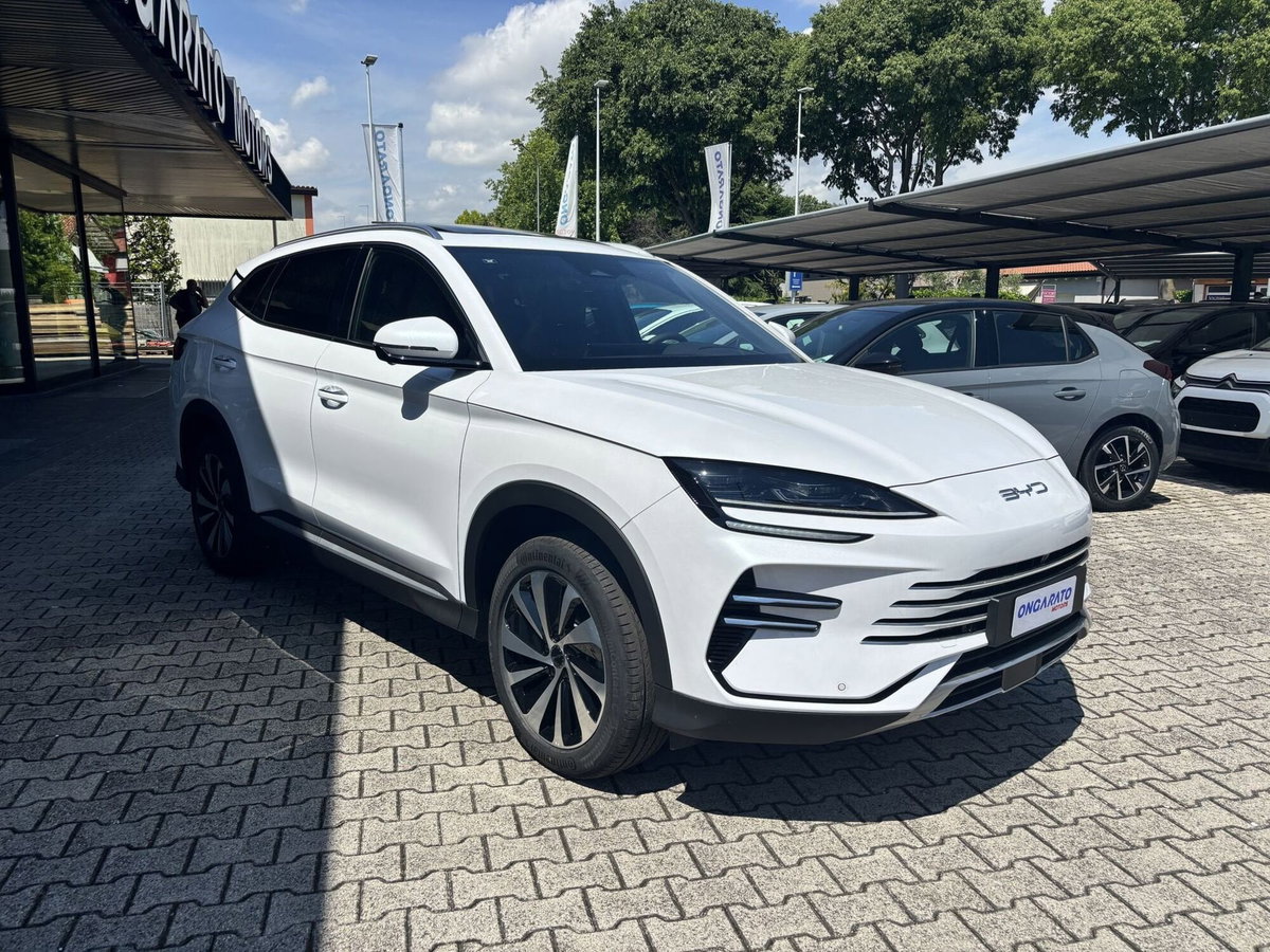 Byd Seal U DM-i 1.5 phev Boost 2wd (3)