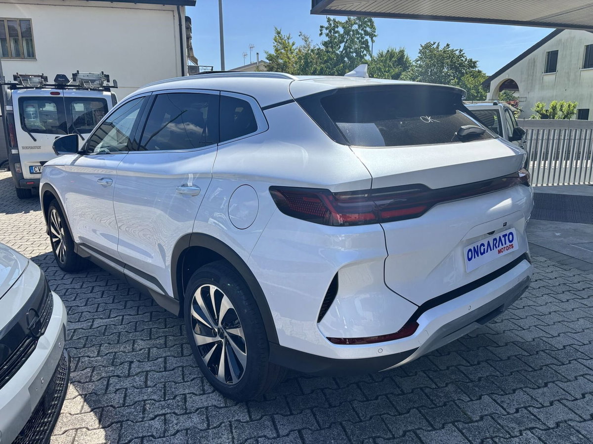 Byd Seal U DM-i 1.5 phev Boost 2wd (6)