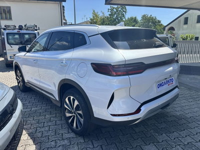 Byd Seal U DM-i 1.5 phev Boost 2wd (6)