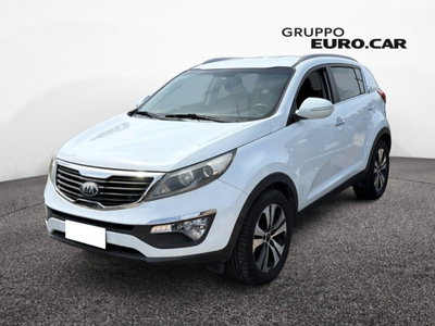 Kia Sportage 1.7 CRDI VGT 2WD Cool usata