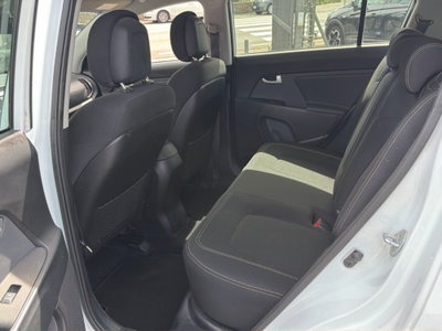 Kia Sportage 1.7 CRDI VGT 2WD Cool (14)