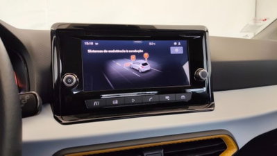 SEAT Ibiza 1.0 EcoTSI 115 CV DSG 5 porte Style (11)