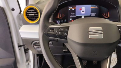 SEAT Ibiza 1.0 EcoTSI 115 CV DSG 5 porte Style (13)