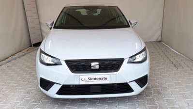 SEAT Ibiza 1.0 EcoTSI 115 CV DSG 5 porte Style (2)