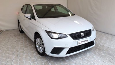 SEAT Ibiza 1.0 EcoTSI 115 CV DSG 5 porte Style (3)