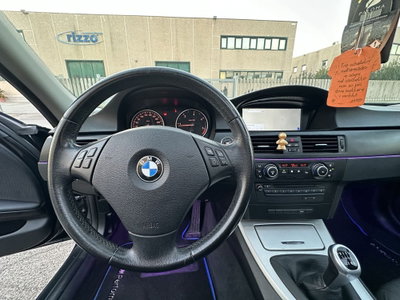 BMW Serie 3 Touring 318d 2.0 143CV cat (10)