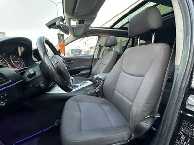 BMW Serie 3 Touring 318d 2.0 143CV cat (11)