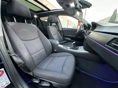 BMW Serie 3 Touring 318d 2.0 143CV cat (14)
