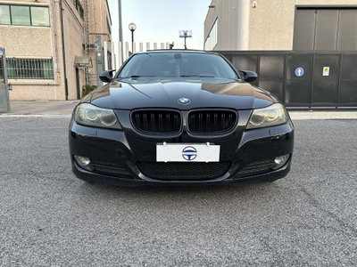 BMW Serie 3 Touring 318d 2.0 143CV cat (2)