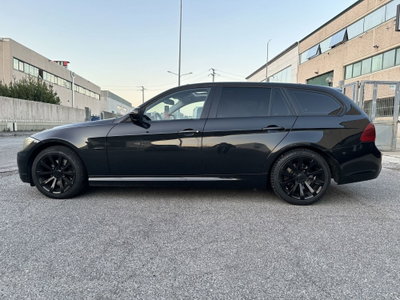 BMW Serie 3 Touring 318d 2.0 143CV cat (3)
