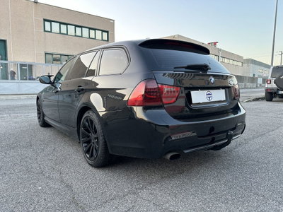 BMW Serie 3 Touring 318d 2.0 143CV cat (4)