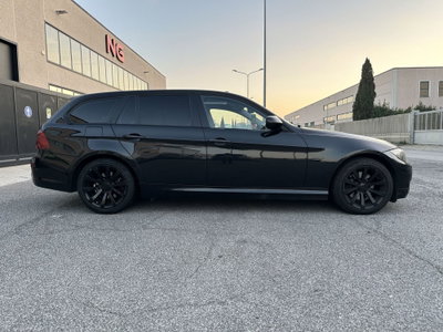 BMW Serie 3 Touring 318d 2.0 143CV cat (7)