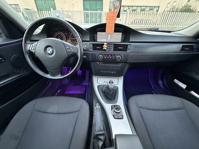 BMW Serie 3 Touring 318d 2.0 143CV cat (9)