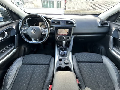 Renault Kadjar dCi 8V 115CV EDC Sport Edition (10)