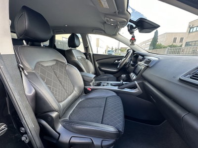 Renault Kadjar dCi 8V 115CV EDC Sport Edition (12)