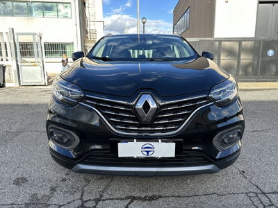 Renault Kadjar dCi 8V 115CV EDC Sport Edition (2)