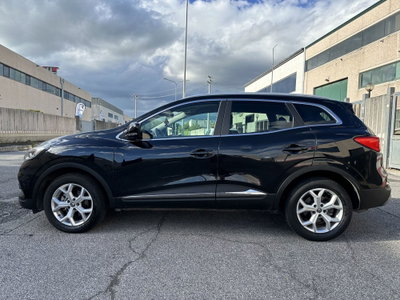 Renault Kadjar dCi 8V 115CV EDC Sport Edition (3)