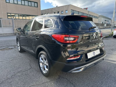 Renault Kadjar dCi 8V 115CV EDC Sport Edition (4)