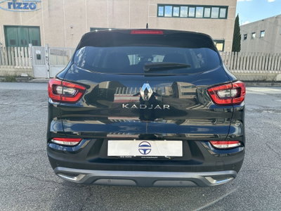 Renault Kadjar dCi 8V 115CV EDC Sport Edition (5)