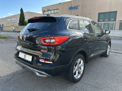 Renault Kadjar dCi 8V 115CV EDC Sport Edition (6)